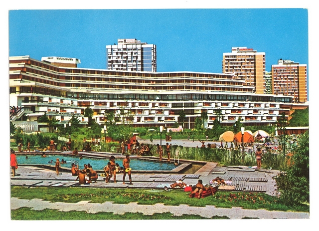 1962-2 - Mangalia Nord - Olimp
